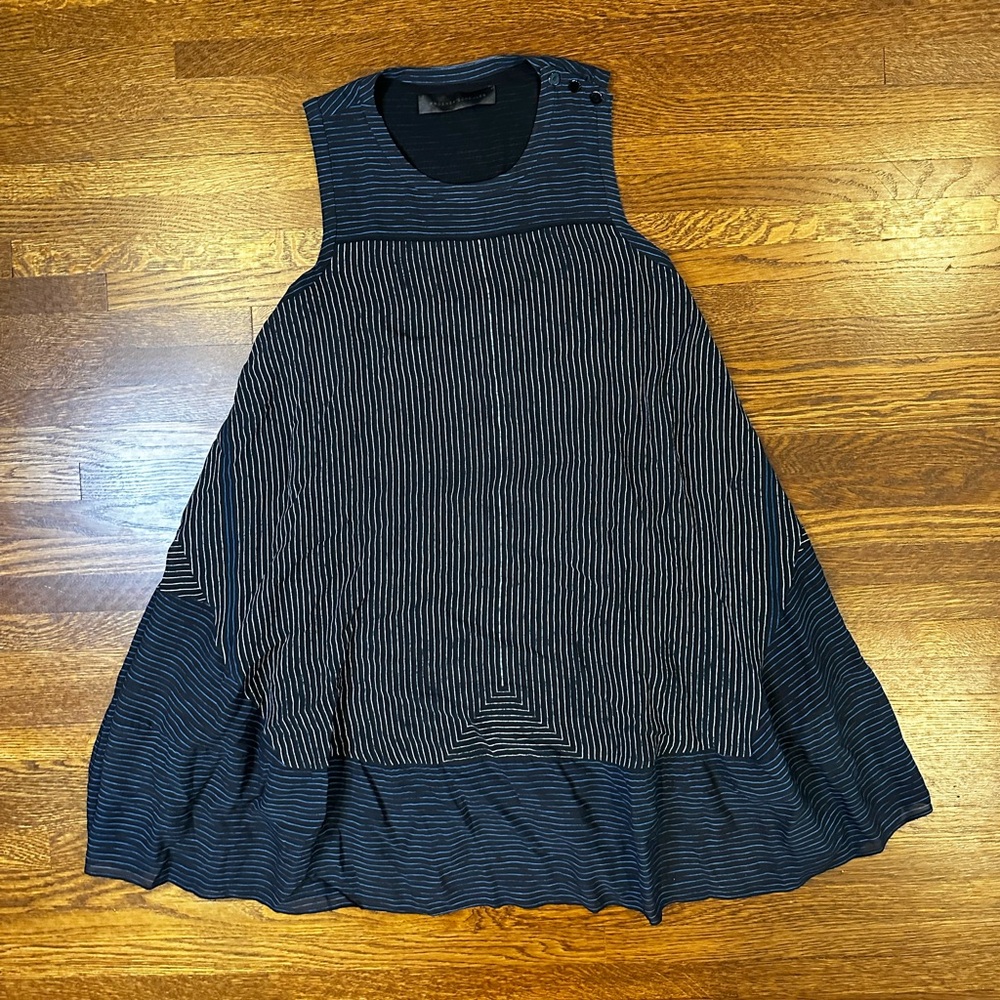 Proenza Schouler dress